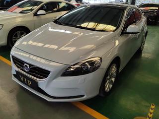 沃尔沃V40 