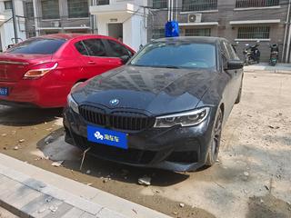 宝马3系 325Li 