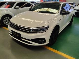 大众凌渡 1.4T 