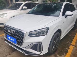 奥迪Q2L 1.4T 