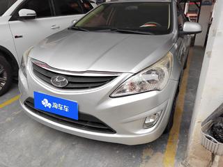 瑞纳 1.4L 舒适型 