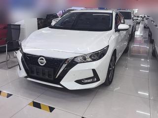 日产轩逸 1.2L 