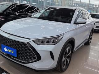 比亚迪宋PLUS PHEV 1.5L 