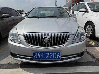 凯越 1.5L 经典型 