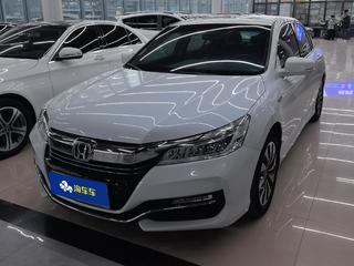 雅阁 2.0L 锐酷版 