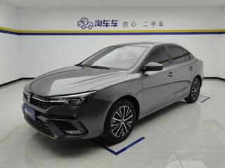 荣威i5 1.5L 