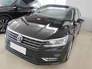帕萨特 1.8T 330TSI尊荣版 