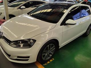 高尔夫 1.4T 豪华型 