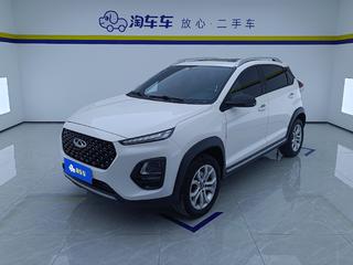 奇瑞瑞虎3X 1.5L 