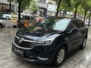 别克昂科威 1.5T 自动 532T领先型 