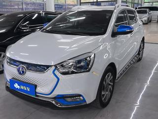 江淮iEV6S 自动 智享版 