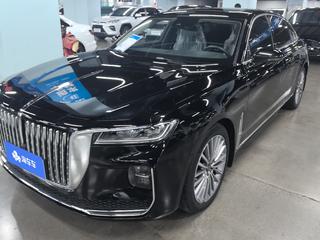 红旗H9 2.0T 自动 智联旗享版 