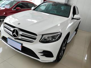 奔驰GLC 2.0T 