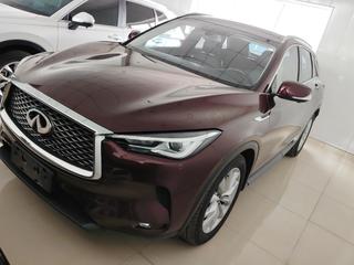 英菲尼迪QX50 2.0T 