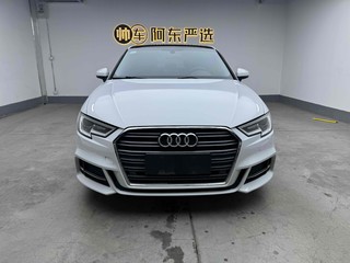 奥迪A3 1.4T 时尚型Sportback 