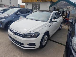 POLO 1.5L 炫彩科技版 