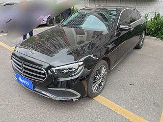 奔驰E级 E260L 改款 