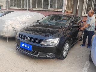 速腾 1.6L 改款舒适型 
