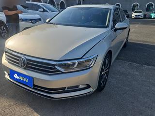 迈腾 1.8T 330TSI豪华型 