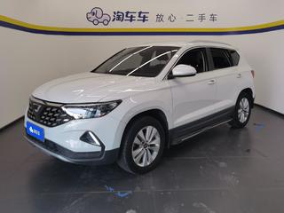 捷达VS5 1.4T 