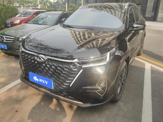 奇瑞瑞虎8 PRO 1.6T 