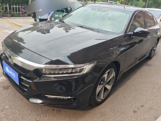雅阁 2.0L 锐智版 