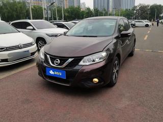 骐达 1.6L 智行版 