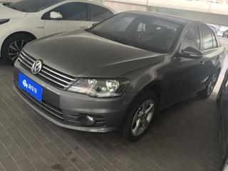 宝来 1.6L 舒适型 