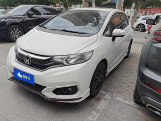 飞度 1.5L 