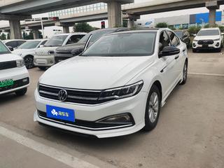 宝来 1.5L 时尚智联版 