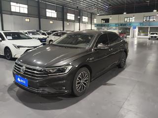 速腾 1.4T T280TSI舒适智联版 