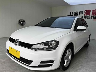 高尔夫 1.4T 舒适型 