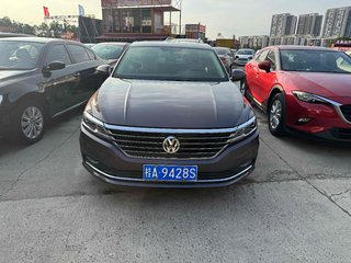 朗逸 1.5L 舒适版 