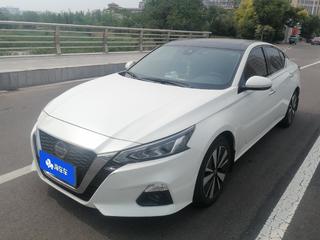 天籁 2.0L Upper智行版 