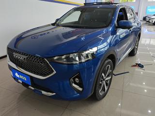 哈弗哈弗F7 1.5T 