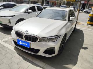 宝马3系 325i 