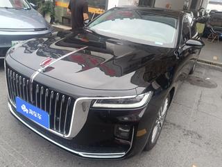 红旗H9 2.0T 
