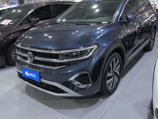 大众揽境 2.0T 