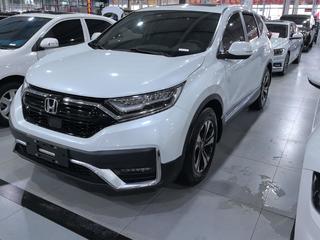 CR-V 1.5T 