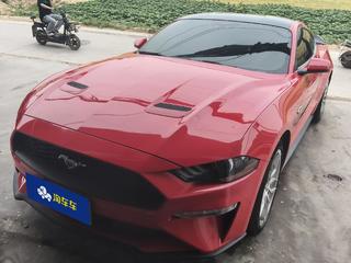 福特探险者 2.3T 自动 EcoBoost风尚版 