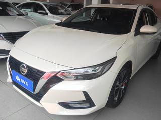 日产轩逸 1.6L 