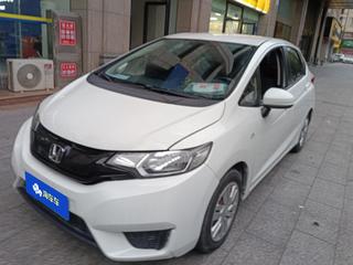飞度 1.5L 