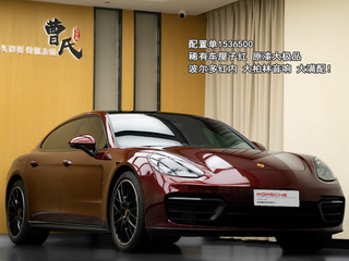 保时捷Panamera 2.9T 