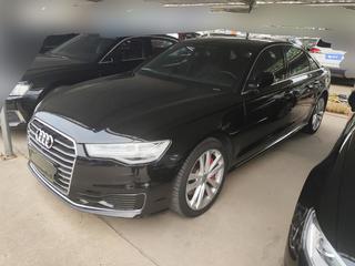 奥迪A6L 45TFSI 