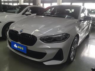 宝马1系 1.5T 