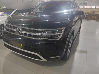 大众途昂 2.0T 