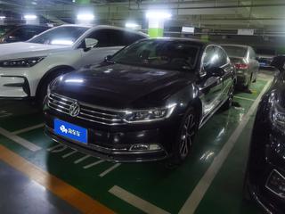 迈腾 1.4T 280TSI舒适型 