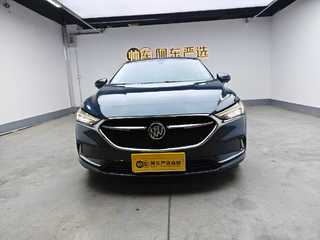 君越 2.0T 652T豪华型 