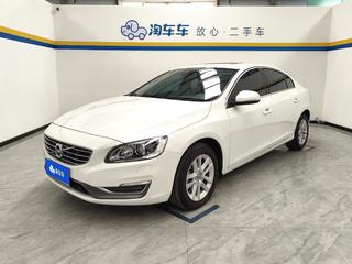 沃尔沃S60L 1.5T 