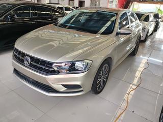 宝来 1.5L 传奇版领先型 